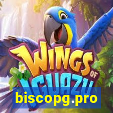 biscopg.pro