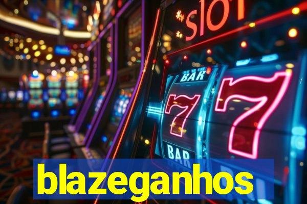 blazeganhos