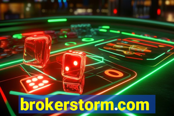 brokerstorm.com