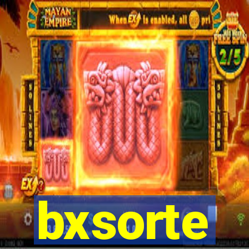 bxsorte