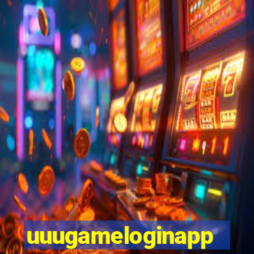 uuugameloginapp