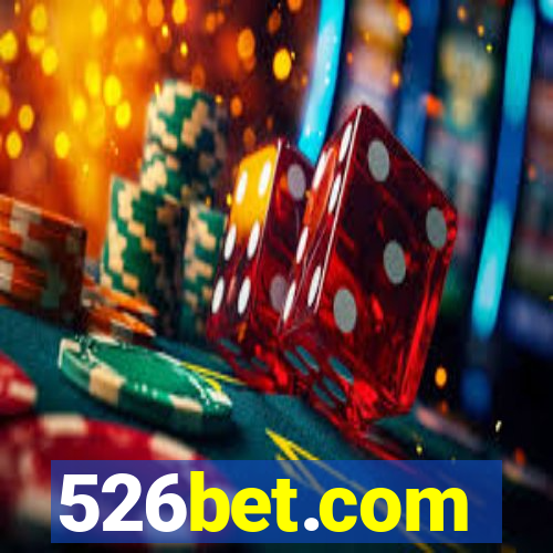 526bet.com