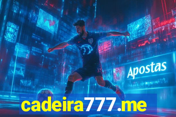 cadeira777.me