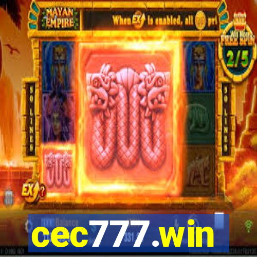 cec777.win