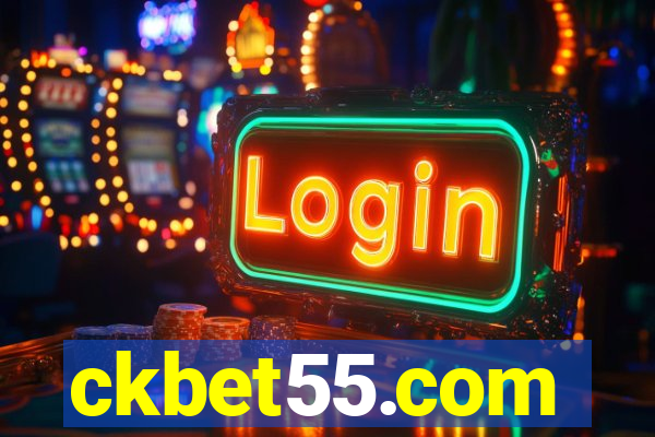 ckbet55.com