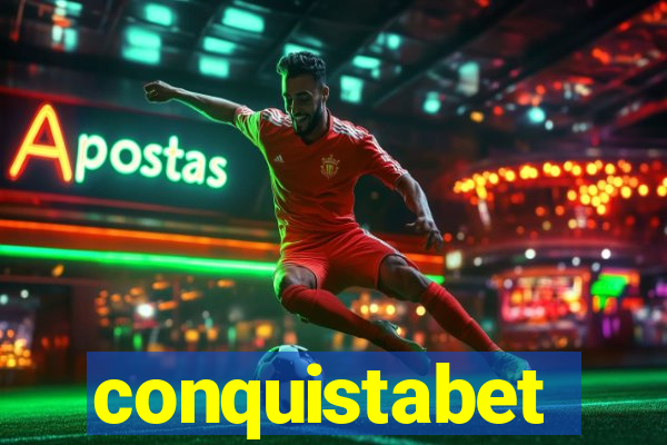 conquistabet