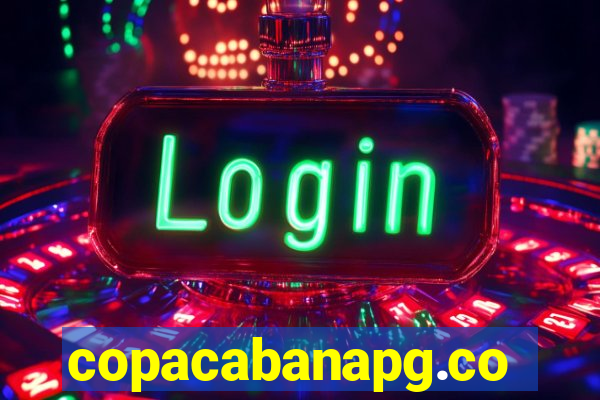 copacabanapg.com