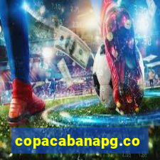 copacabanapg.com