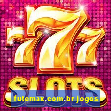 futemax.com.br jogos