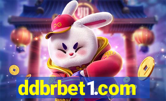 ddbrbet1.com