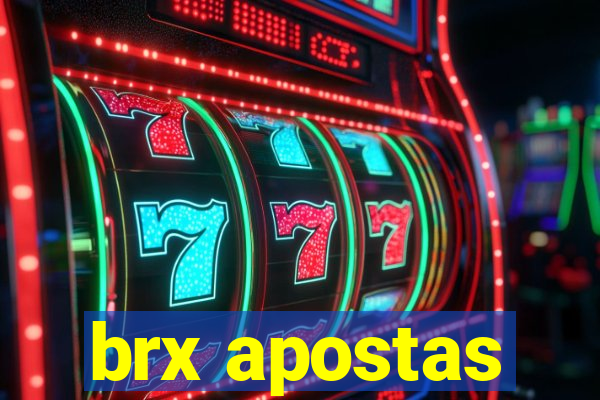 brx apostas