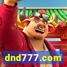 dnd777.com