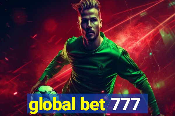 global bet 777