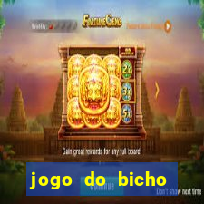 jogo do bicho documentario globoplay