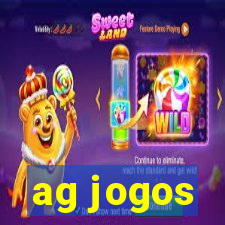 ag jogos