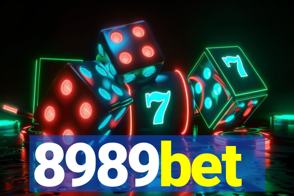 8989bet