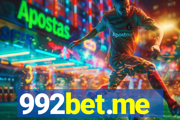 992bet.me