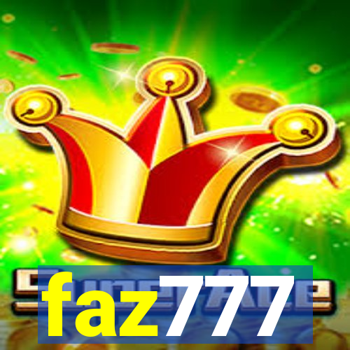 faz777