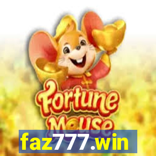 faz777.win