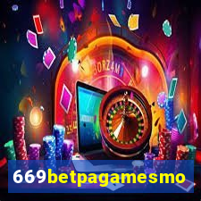 669betpagamesmo