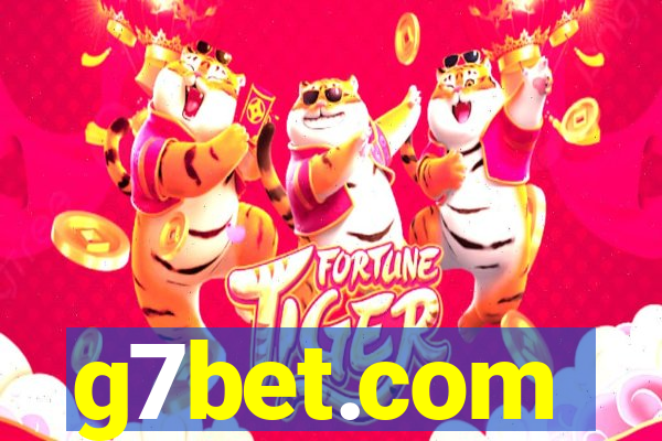 g7bet.com