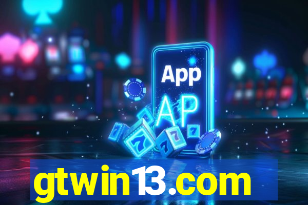 gtwin13.com