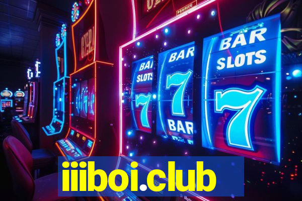 iiiboi.club