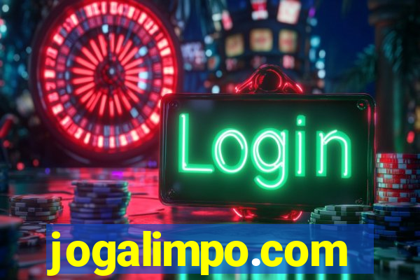 jogalimpo.com