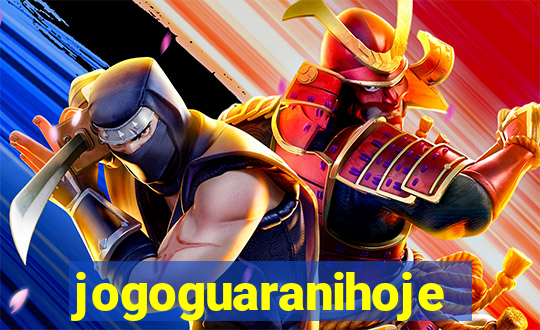 jogoguaranihoje