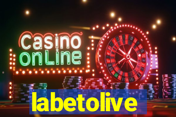 labetolive