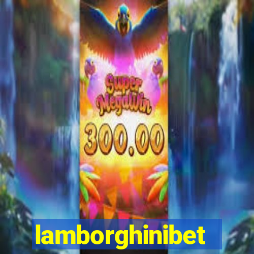 lamborghinibet