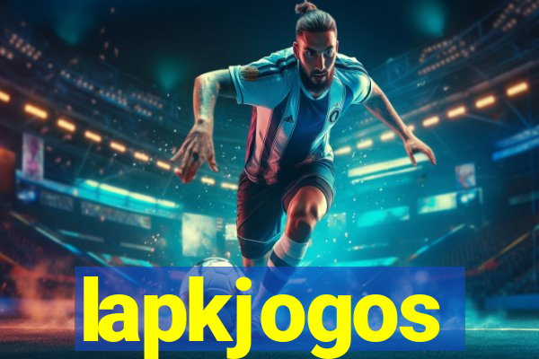 lapkjogos