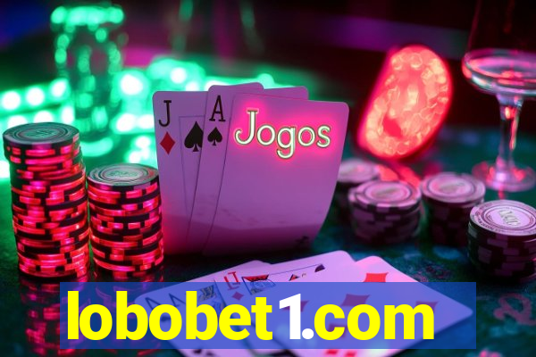 lobobet1.com