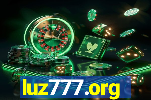 luz777.org