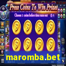 maromba.bet