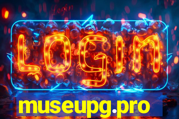 museupg.pro