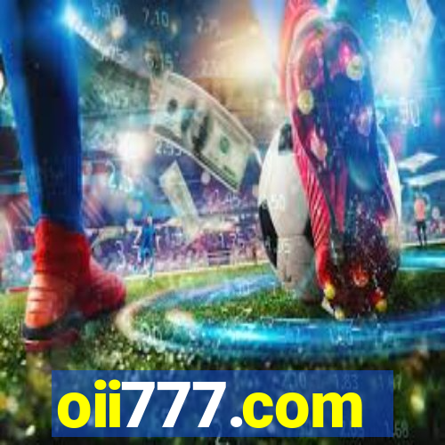 oii777.com