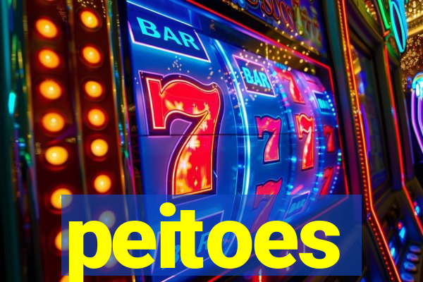 peitoes