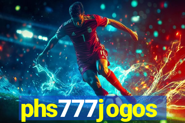 phs777jogos