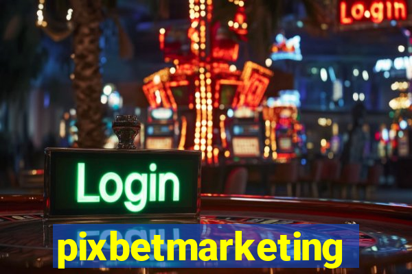 pixbetmarketing