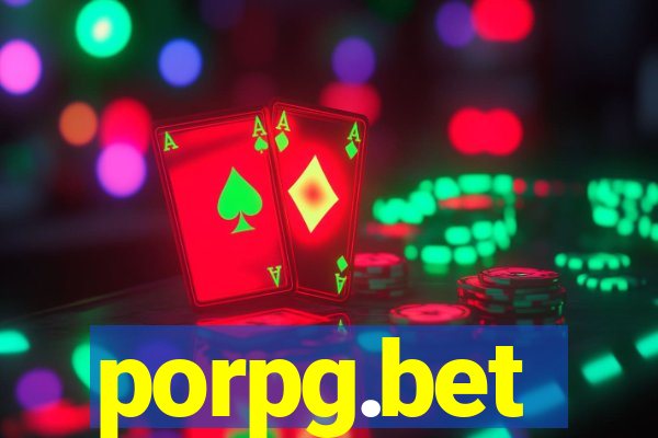 porpg.bet