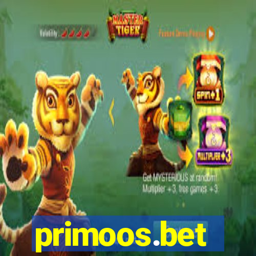 primoos.bet