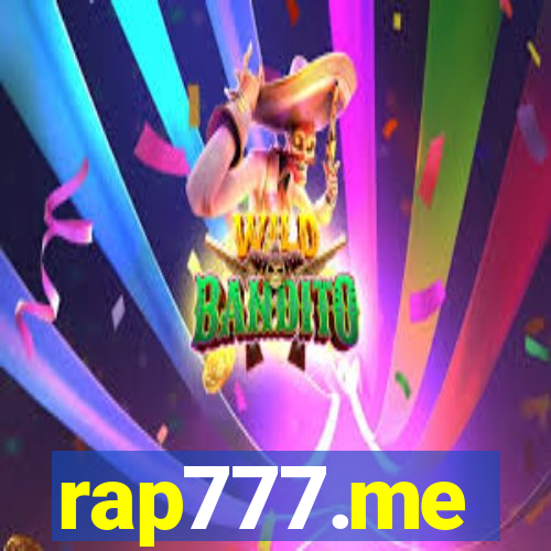 rap777.me