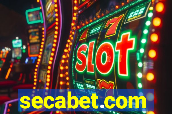 secabet.com