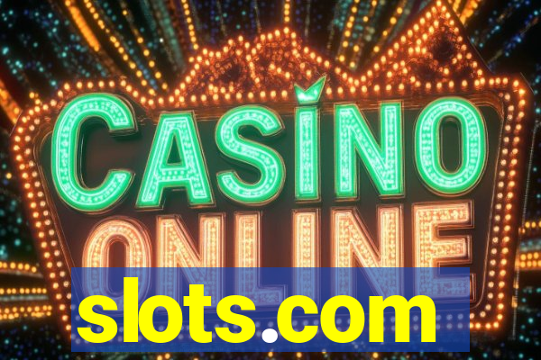 slots.com