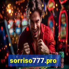 sorriso777.pro