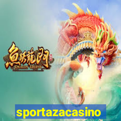 sportazacasino