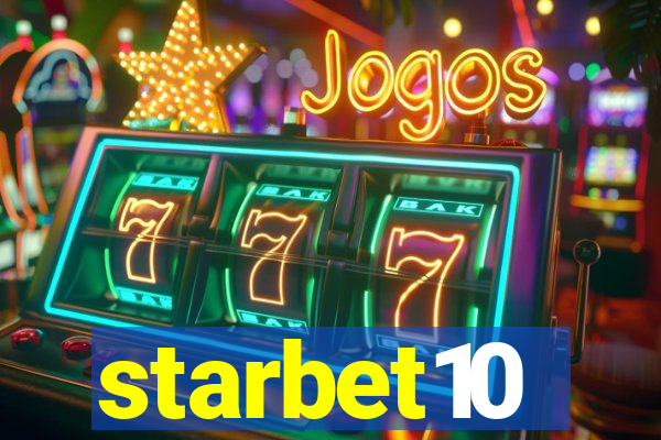 starbet10