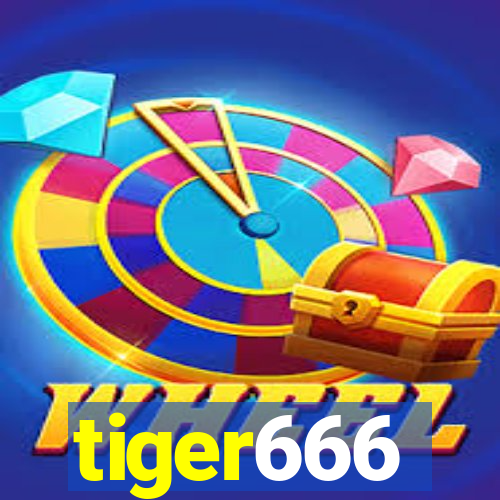 tiger666