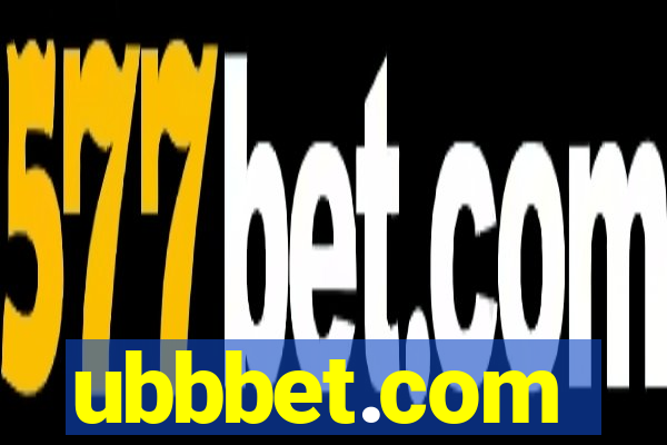 ubbbet.com